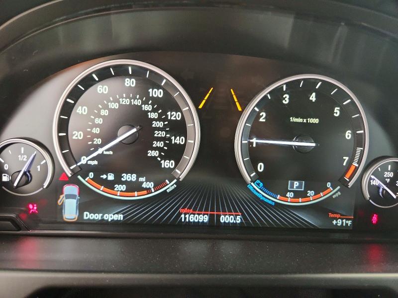 Aukcja sprzedaży 2016 Bmw X5, vin: 5UXKR0C56G0P29814, numer aukcji: 67836006