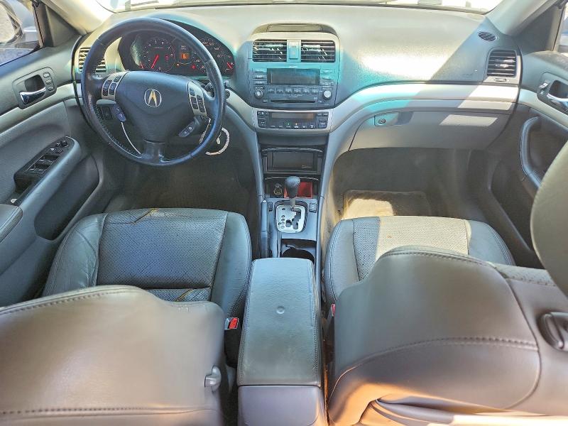 Продажа на аукционе авто 2008 Acura Tsx, vin: JH4CL96818C001110, номер лота: 68499196