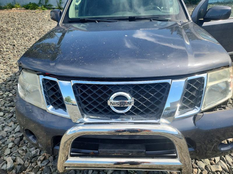 68746036 :رقم المزاد ، 5N1AR1NBXCC631234 vin ، 2012 Nissan Pathfinder مزاد بيع