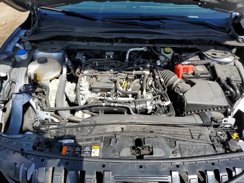 Aukcja sprzedaży 2022 Ford Escape, vin: 1FMCU9G62NUB89424, numer aukcji: 68397146
