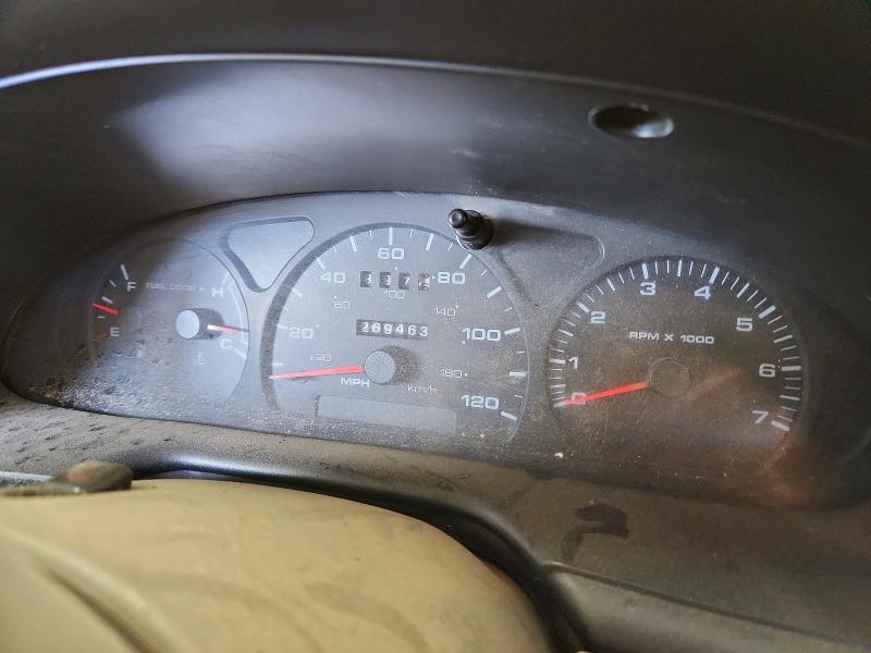 Aukcja sprzedaży 2002 Ford Taurus, vin: 1FAFP55272G243477, numer aukcji: 65739996