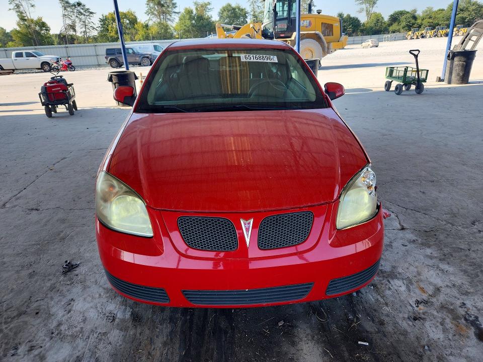 Aukcja sprzedaży 2007 Pontiac G5, vin: 1G2AL18FX77268506, numer aukcji: 65168896