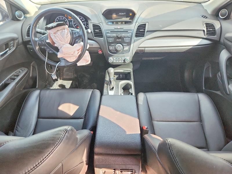 2018 Acura Rdx მანქანა იყიდება აუქციონზე, vin: 5J8TB4H38JL015764, აუქციონის ნომერი: 68772126