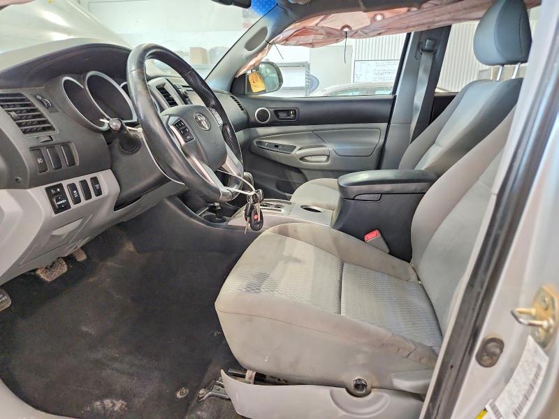2013 Toyota Tacoma მანქანა იყიდება აუქციონზე, vin: 3TMLU4EN5DM117217, აუქციონის ნომერი: 67879556