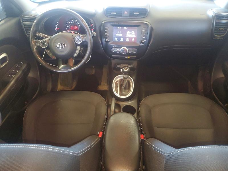 67442146 :رقم المزاد ، KNDJP3A55J7559810 vin ، 2018 Kia Soul مزاد بيع