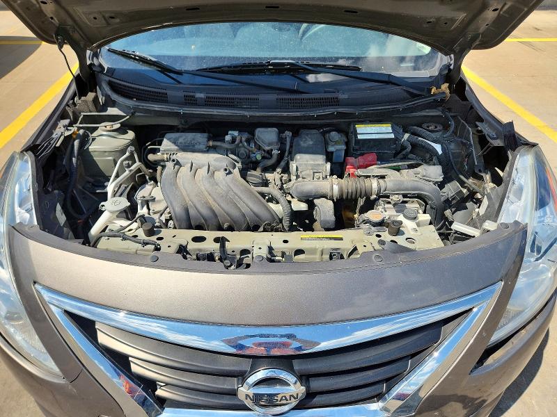 Aukcja sprzedaży 2015 Nissan Versa, vin: 3N1CN7APXFL844810, numer aukcji: 67442626