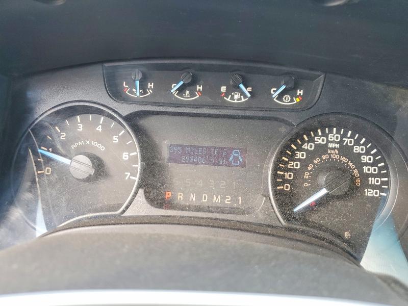 Aukcja sprzedaży 2012 Ford F150, vin: 1FTMF1CM0CKE37381, numer aukcji: 69092566