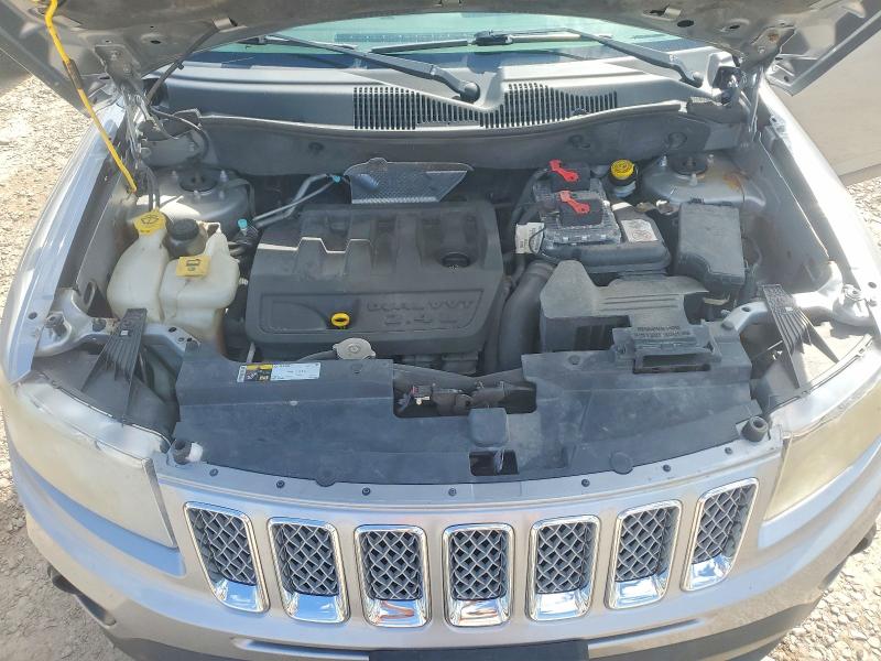 Aukcja sprzedaży 2014 Jeep Compass, vin: 1C4NJDEBXED734553, numer aukcji: 67867366