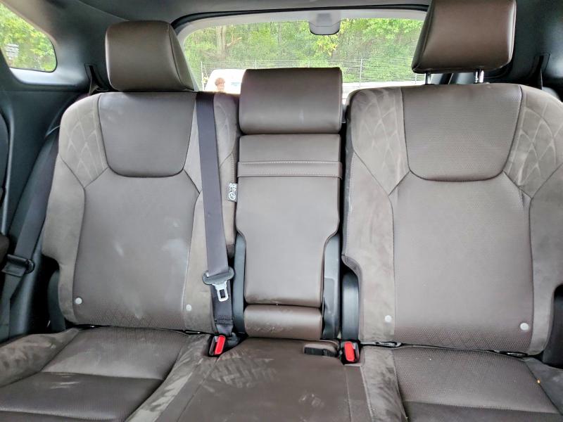 68060826 :رقم المزاد ، JTJCJMGA7S2024462 vin ، 2025 Lexus Rx مزاد بيع