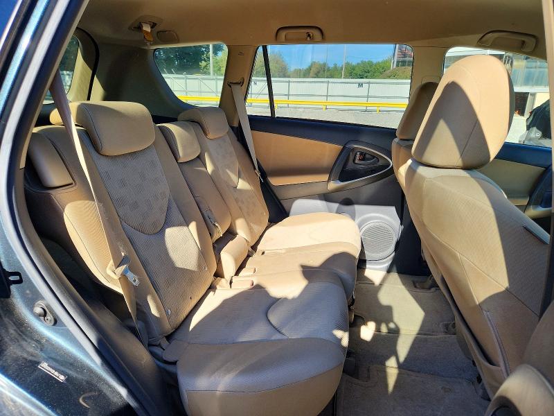 Aukcja sprzedaży 2010 Toyota Rav4, vin: JTMBF4DV6AD028481, numer aukcji: 70215506