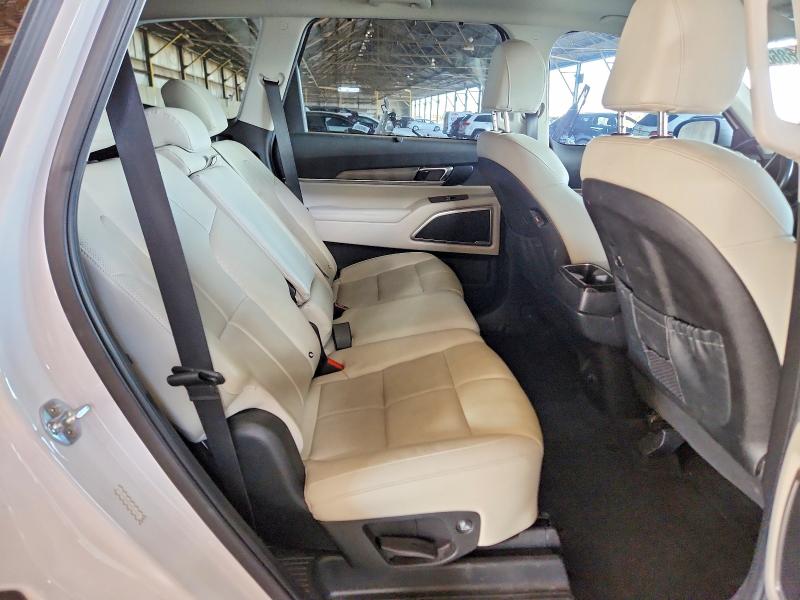 68667806 :رقم المزاد ، 5XYP34HC8NG218118 vin ، 2022 Kia Telluride مزاد بيع