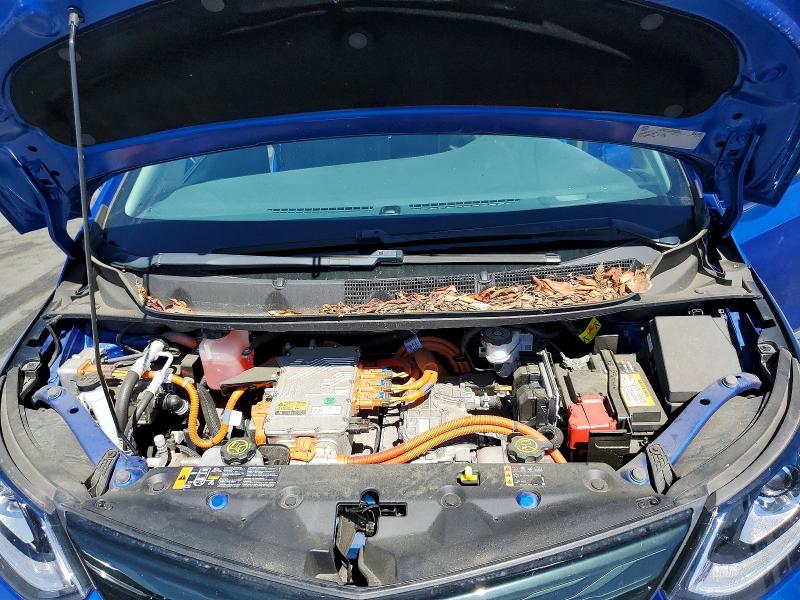 Продаж на аукціоні авто 2017 Chevrolet Bolt Ev, vin: 1G1FX6S08H4133012, номер лоту: 67690096