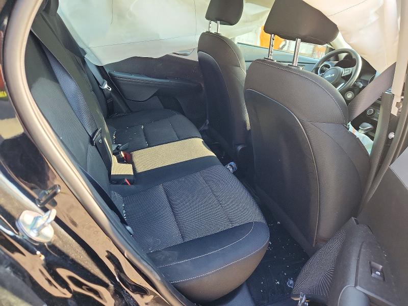 67450096 :رقم المزاد ، 3KPF24AD6RE812226 vin ، 2024 Kia Forte مزاد بيع
