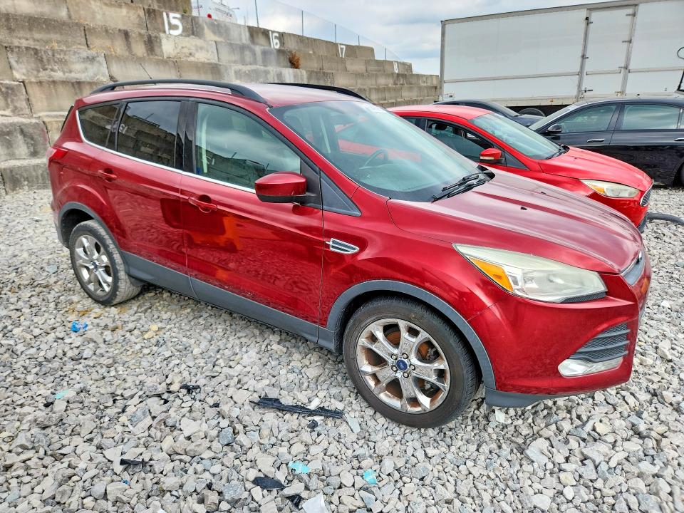 Aukcja sprzedaży 2015 Ford Escape, vin: 1FMCU0GX6FUA16009, numer aukcji: 69420986