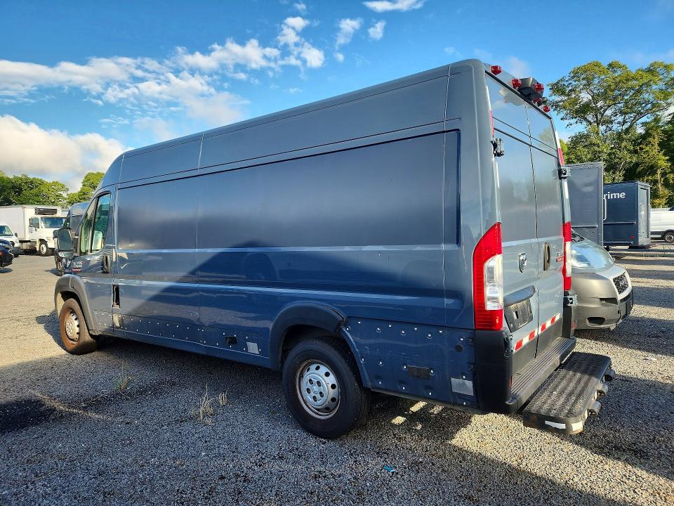 Aukcja sprzedaży 2021 Ram Promaster 3500, vin: 3C6MRVJG5ME541341, numer aukcji: 66550216