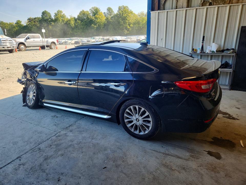 Aukcja sprzedaży 2015 Hyundai Sonata, vin: 5NPE34AF2FH024108, numer aukcji: 68688546