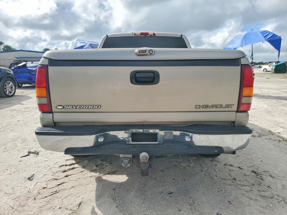 Aukcja sprzedaży 2002 Chevrolet Silverado, vin: 2GCEC19V421144899, numer aukcji: 70265056