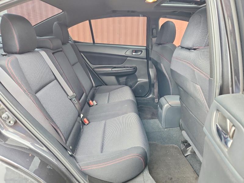 67988376 :رقم المزاد ، JF1VA1D6XJ9808981 vin ، 2018 Subaru Wrx مزاد بيع