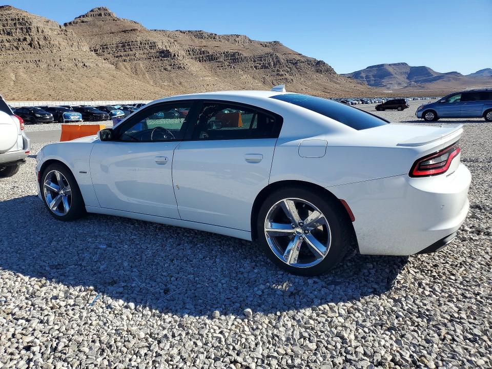 2015 Dodge Charger მანქანა იყიდება აუქციონზე, vin: 2C3CDXCT4FH895887, აუქციონის ნომერი: 71285836
