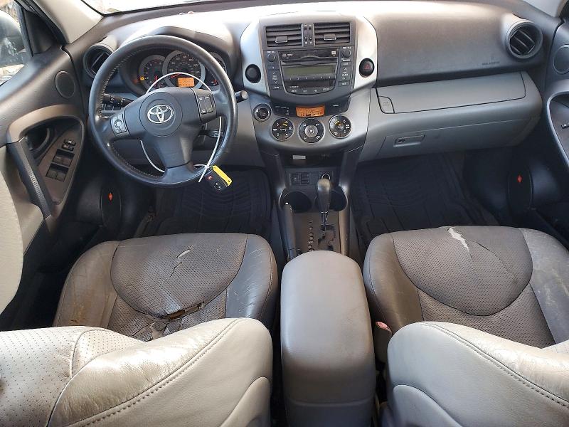 Aukcja sprzedaży 2010 Toyota Rav4, vin: JTMYK4DV6AD004493, numer aukcji: 67452616