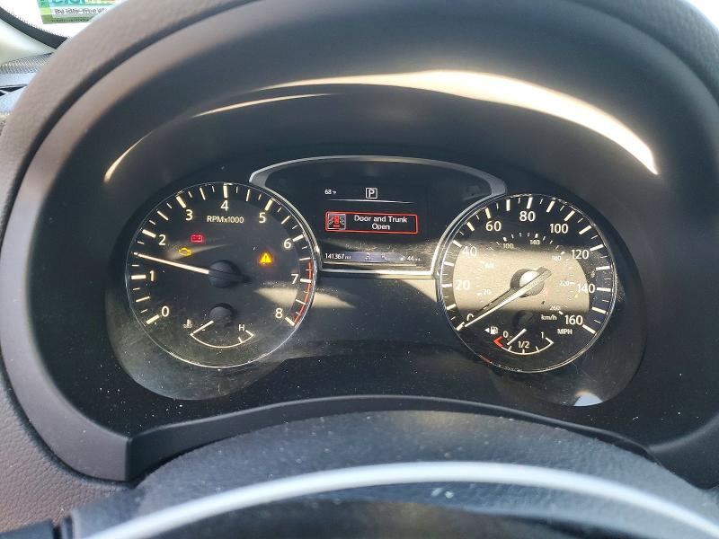 70965586 :رقم المزاد ، 1N4AL3AP3GC293027 vin ، 2016 Nissan Altima مزاد بيع