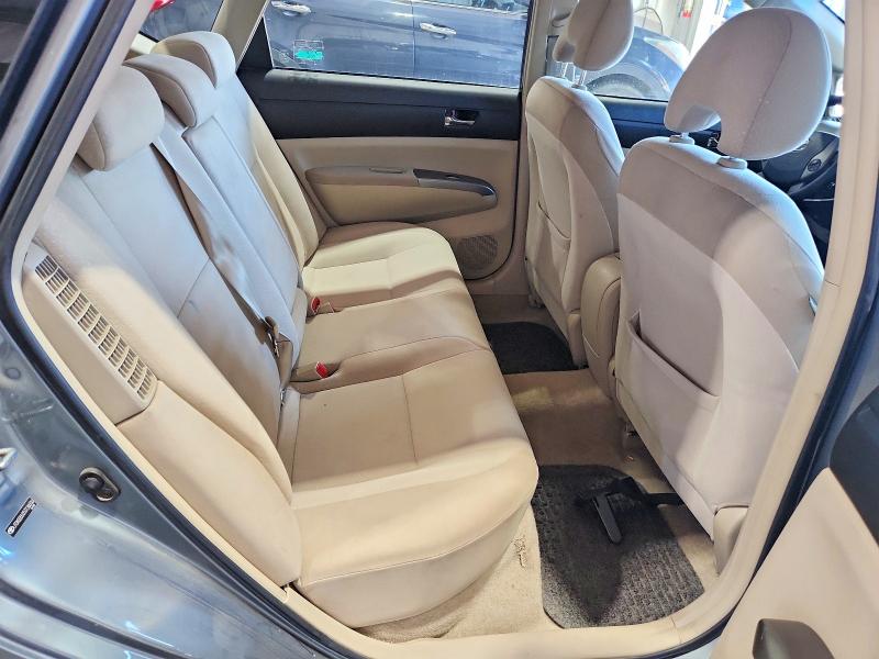 Продаж на аукціоні авто 2005 Toyota Prius, vin: JTDKB20U353126036, номер лоту: 70661306