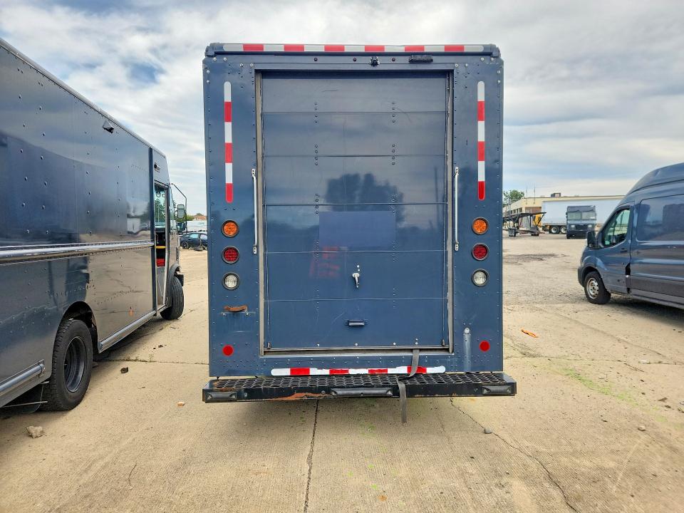 Aukcja sprzedaży 2021 Ford F59, vin: 1F65F5KN3M0A01923, numer aukcji: 64129806