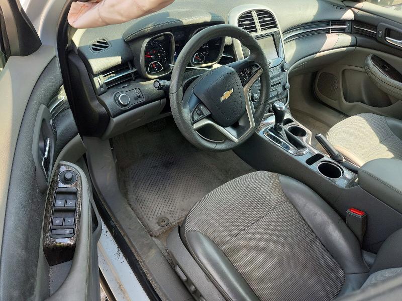 Aukcja sprzedaży 2016 Chevrolet Malibu Limited, vin: 1G11C5SA9GU124763, numer aukcji: 68336296