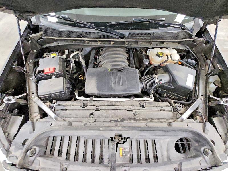 2020 Gmc Sierra მანქანა იყიდება აუქციონზე, vin: 3GTU9FEL9LG187381, აუქციონის ნომერი: 68708986