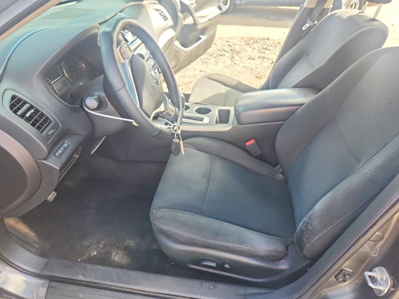 2015 Nissan Altima მანქანა იყიდება აუქციონზე, vin: 1N4AL3AP4FN396203, აუქციონის ნომერი: 69486886