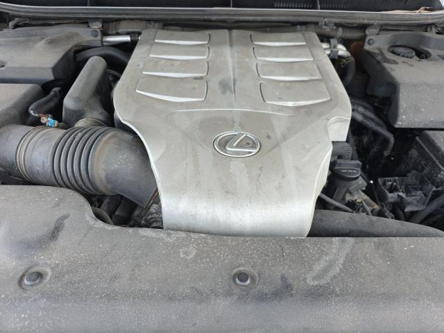2011 Lexus Gx მანქანა იყიდება აუქციონზე, vin: JTJBM7FX9B5026416, აუქციონის ნომერი: 69829236