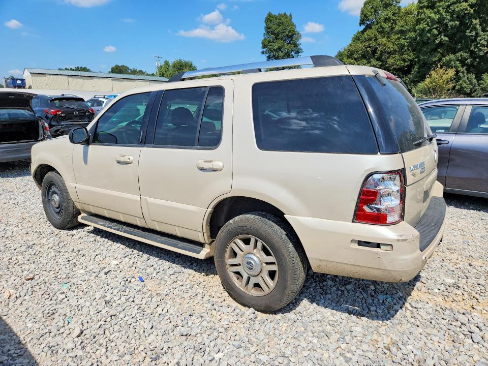 68952376 :رقم المزاد ، 4M2DU86W25ZJ18564 vin ، 2005 Mercury Mountaineer مزاد بيع