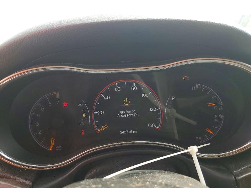 2014 Jeep Grand Cherokee მანქანა იყიდება აუქციონზე, vin: 1C4RJFBG4EC385294, აუქციონის ნომერი: 70819986