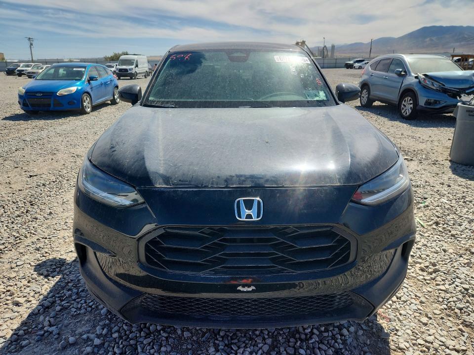 Aukcja sprzedaży 2024 Honda Hr-v, vin: 3CZRZ1H53RM723025, numer aukcji: 68734856