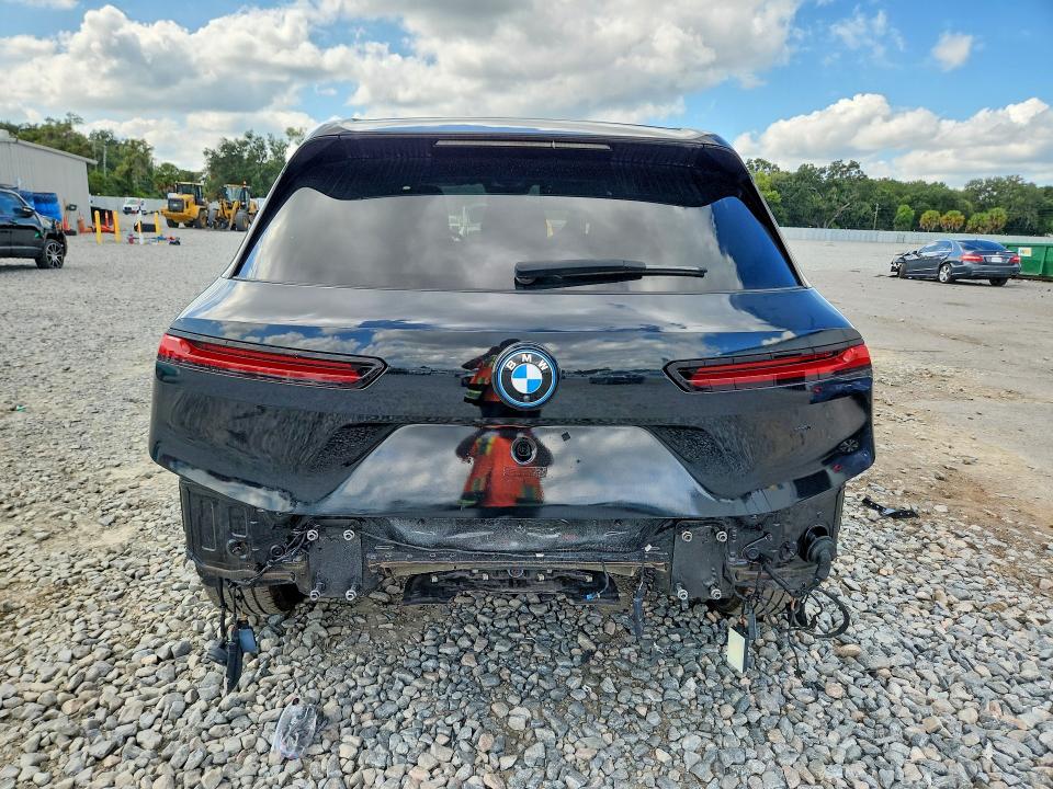 Продаж на аукціоні авто 2024 Bmw Ix, vin: WB523CF00RCN27424, номер лоту: 70670566