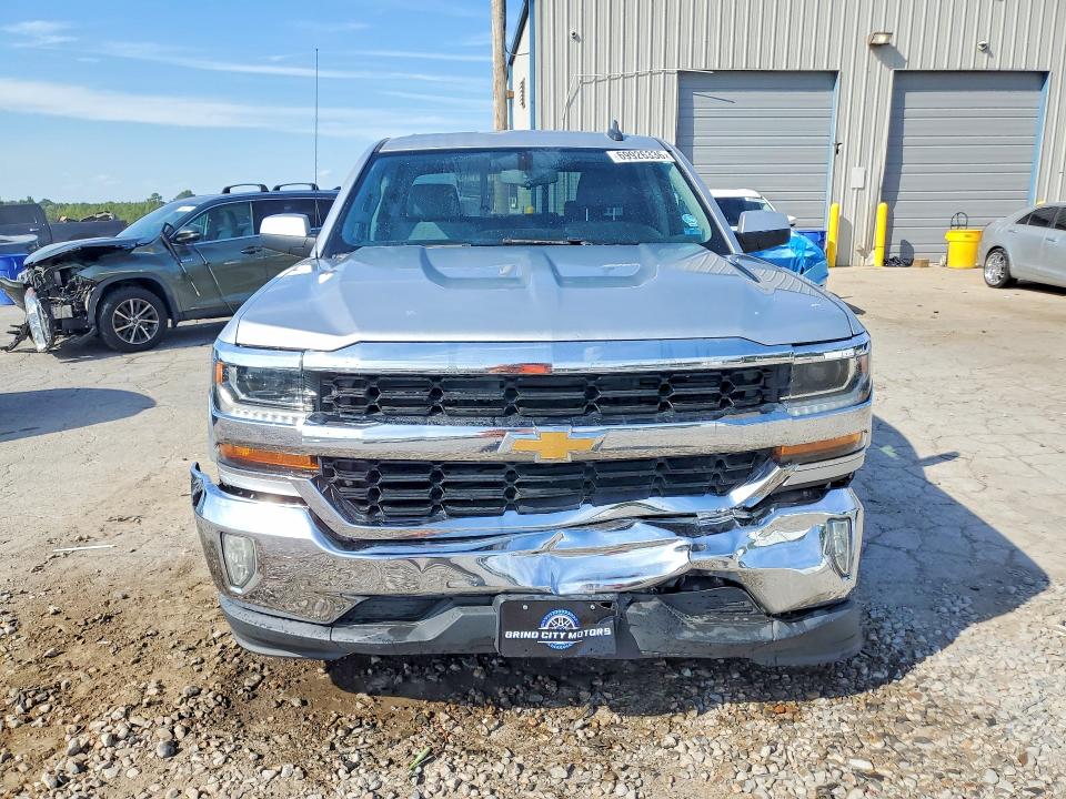 69926336 :رقم المزاد ، 3GCPCREH7JG204283 vin ، 2018 Chevrolet Silverado مزاد بيع