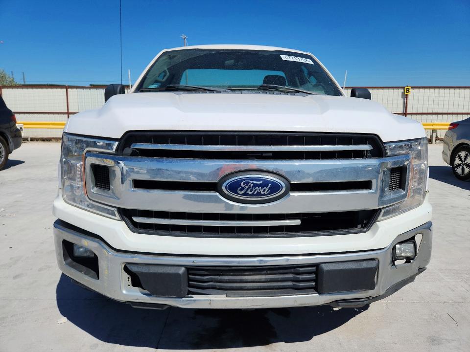 Aukcja sprzedaży 2019 Ford F150, vin: 1FTMF1C54KKD65981, numer aukcji: 67713706