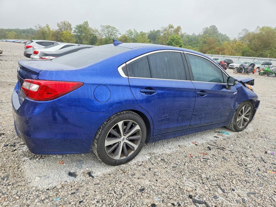2016 Subaru Legacy მანქანა იყიდება აუქციონზე, vin: 4S3BNBL6XG3025065, აუქციონის ნომერი: 70023246