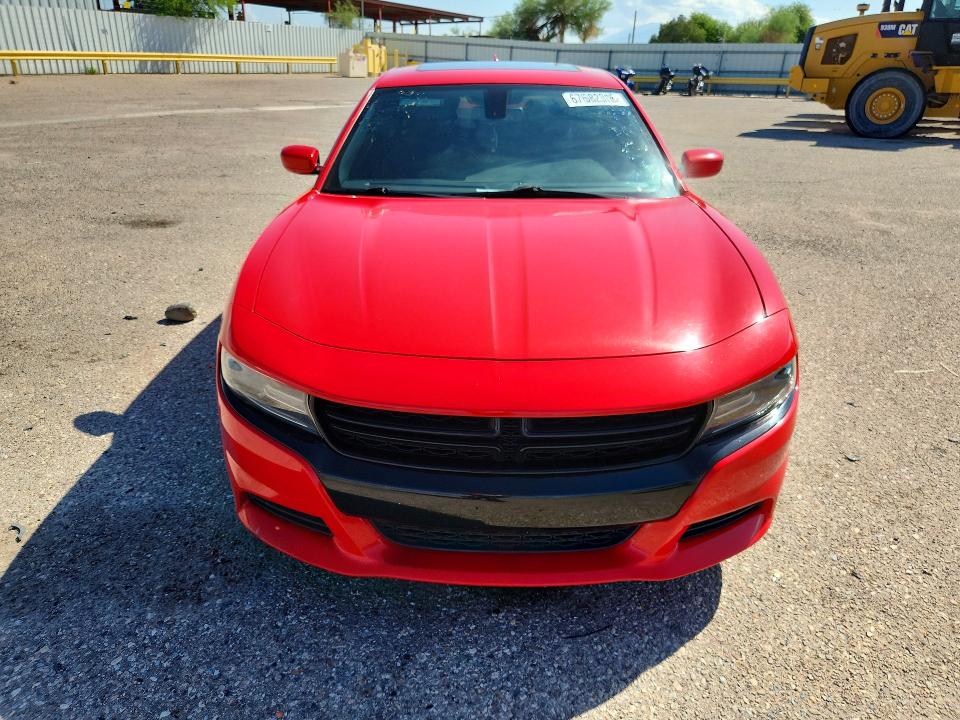 Aukcja sprzedaży 2017 Dodge Charger, vin: 2C3CDXCT1HH608606, numer aukcji: 67682316