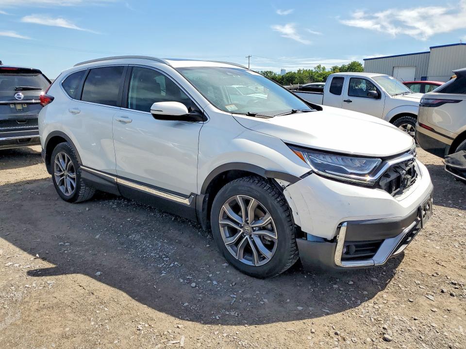 Aukcja sprzedaży 2020 Honda Cr-v, vin: 2HKRW2H95LH666962, numer aukcji: 68162116