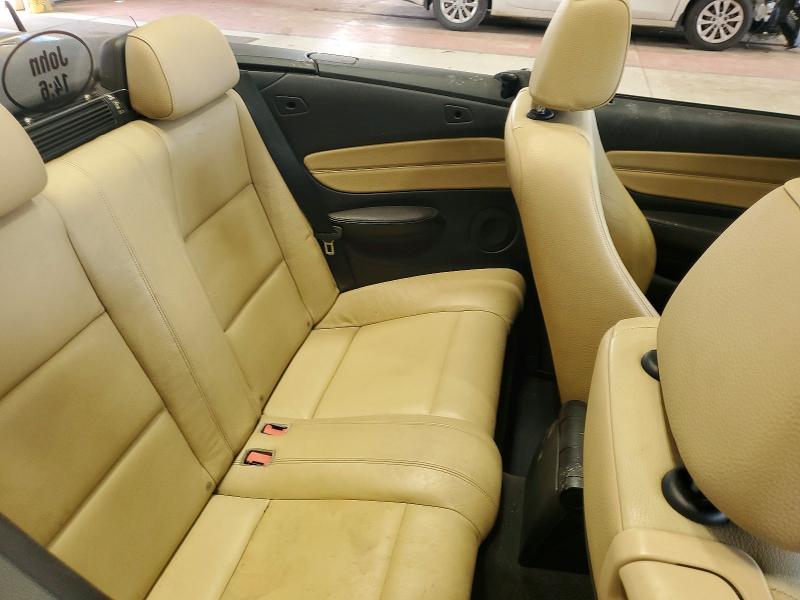 Продаж на аукціоні авто 2011 Bmw 128, vin: WBAUN1C50BVH82631, номер лоту: 69497106