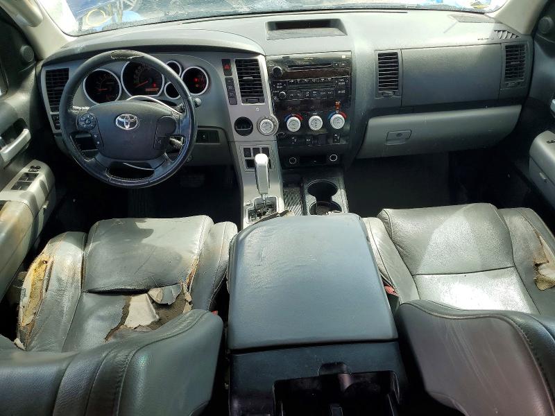 65220556 :رقم المزاد ، 5TFRV58107X026036 vin ، 2007 Toyota Tundra مزاد بيع