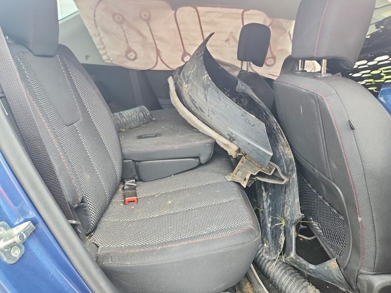 67493286 :رقم المزاد ، 2GNALCEK6H6103117 vin ، 2017 Chevrolet Equinox مزاد بيع
