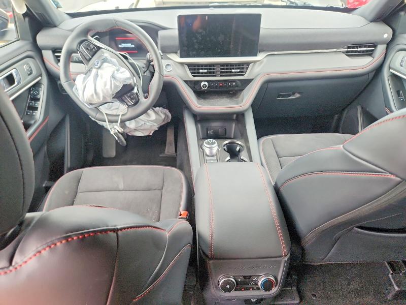 Продаж на аукціоні авто 2026 Ford Explorer, vin: 1FMWK8GC0TGA12630, номер лоту: 68618906
