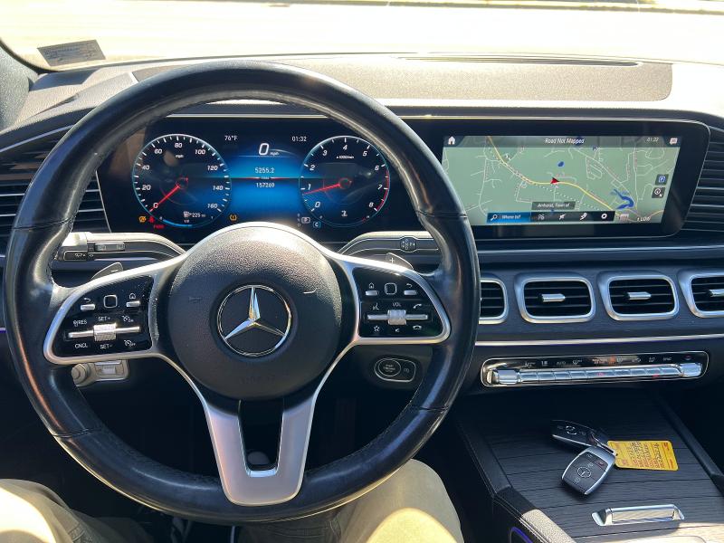 Продажа на аукционе авто 2020 Mercedes-benz Gle, vin: 4JGFB4KB2LA072516, номер лота: 69184846