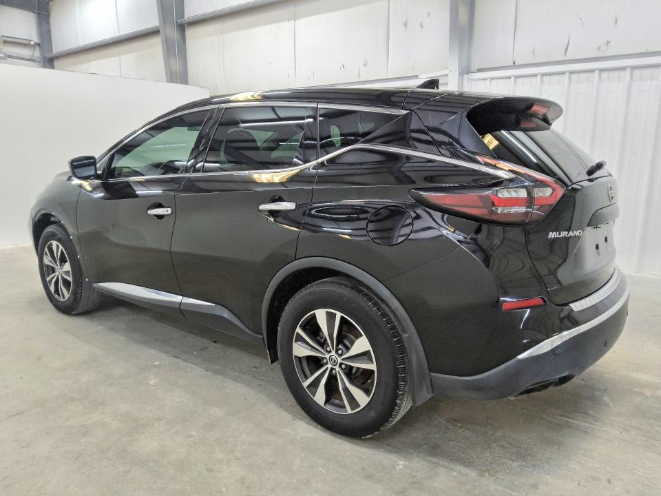 Aukcja sprzedaży 2020 Nissan Murano, vin: 5N1AZ2AJ7LN143270, numer aukcji: 67904416