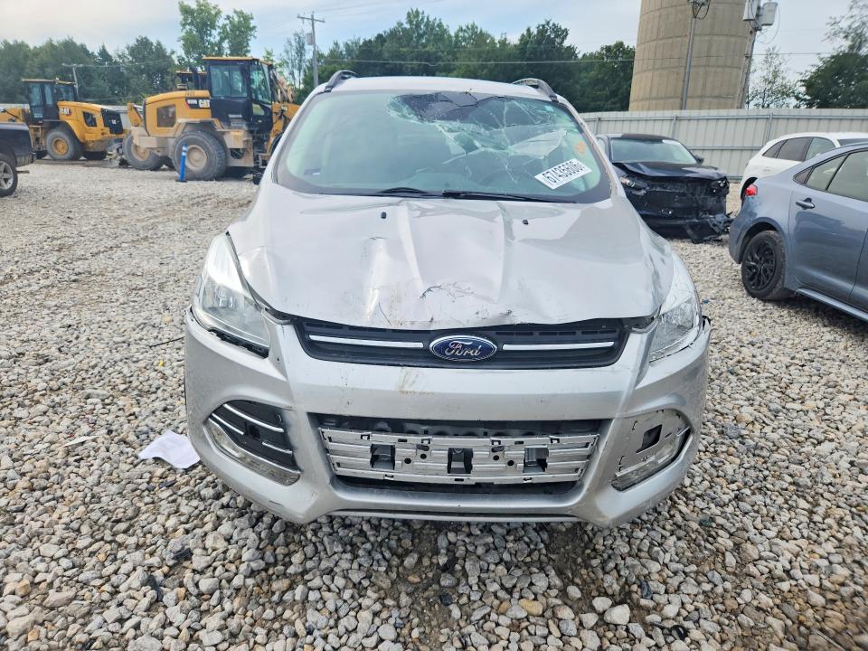 Aukcja sprzedaży 2016 Ford Escape, vin: 1FMCU0G92GUC39540, numer aukcji: 67435606