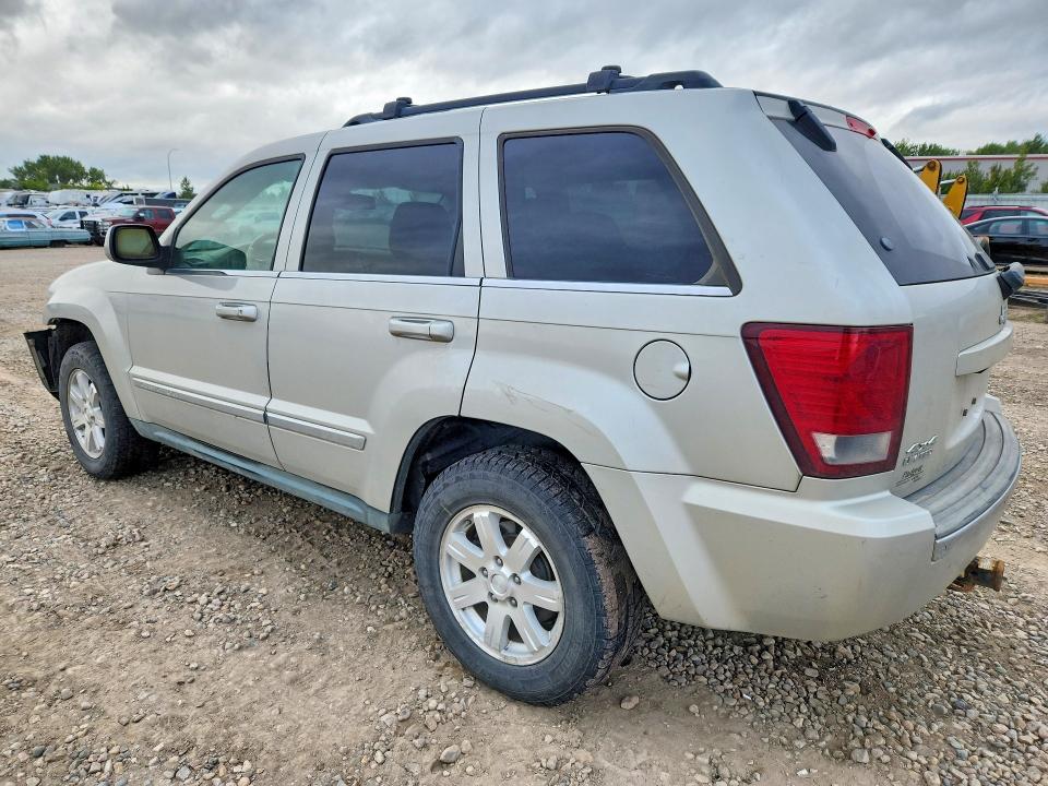 Продажа на аукционе авто 2009 Jeep Grand Cherokee, vin: 1J8GR58KX9C540001, номер лота: 69180706