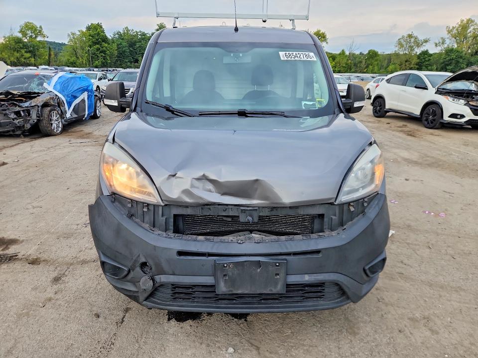 Aukcja sprzedaży 2017 Ram Promaster City, vin: ZFBERFABXH6F90379, numer aukcji: 68542786
