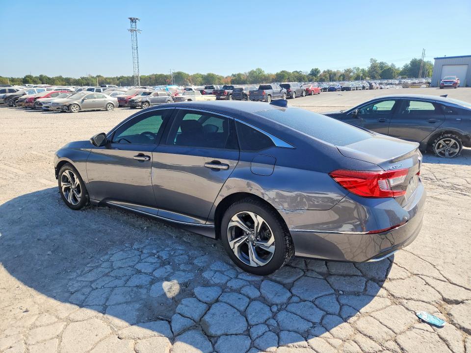 Продажа на аукционе авто 2020 Honda Accord, vin: 1HGCV1F53LA045330, номер лота: 67126616
